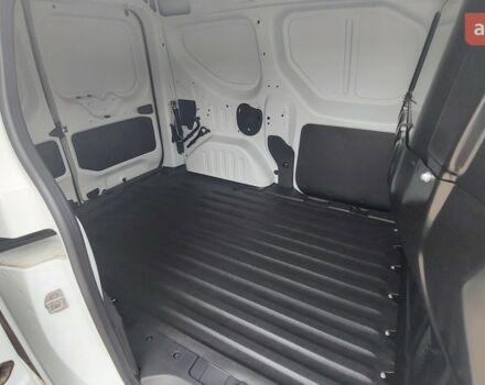 Рено Express Van, об'ємом двигуна 1.46 л та пробігом 0 тис. км за 21471 $, фото 7 на Automoto.ua