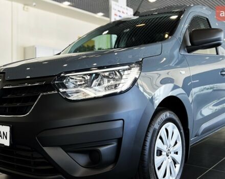 купить новое авто Рено Express Van 2025 года от официального дилера Автоцентр AUTO.RIA Рено фото