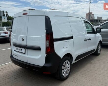 купить новое авто Рено Express Van 2025 года от официального дилера Торговий Дім «Фаворит Авто Київ» Рено фото