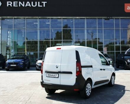 Рено Express Van, объемом двигателя 1.46 л и пробегом 0 тыс. км за 21966 $, фото 5 на Automoto.ua