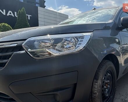 купить новое авто Рено Express Van 2025 года от официального дилера Автоцентр AUTO.RIA Рено фото