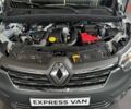 Рено Express Van 2025 року купити нове авто Рено Express Van 2025 року від офіційного дилера Автоцентр AUTO.RIA Рено фото