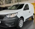 Рено Express Van 2025 року купити нове авто Рено Express Van 2025 року від офіційного дилера Автоцентр AUTO.RIA Рено фото