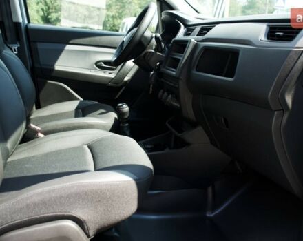 Рено Express Van, об'ємом двигуна 1.46 л та пробігом 0 тис. км за 21527 $, фото 18 на Automoto.ua