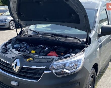 купить новое авто Рено Express Van 2025 года от официального дилера Автоцентр AUTO.RIA Рено фото