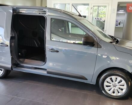 Рено Express Van, об'ємом двигуна 1.46 л та пробігом 0 тис. км за 21639 $, фото 9 на Automoto.ua