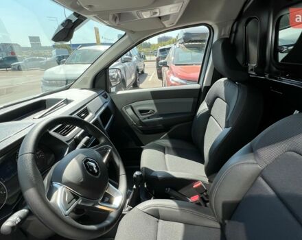купити нове авто Рено Express Van 2025 року від офіційного дилера Автоцентр AUTO.RIA Рено фото