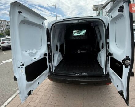 купити нове авто Рено Express Van 2025 року від офіційного дилера Торговий Дім «Фаворит Авто Київ» Рено фото