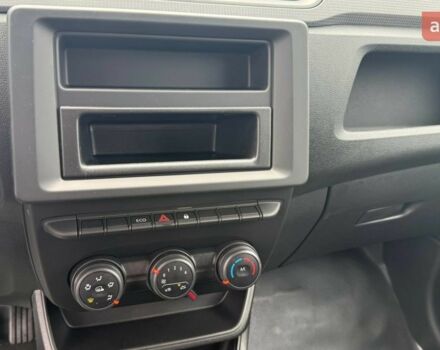 купити нове авто Рено Express Van 2025 року від офіційного дилера Торговий Дім «Фаворит Авто Київ» Рено фото