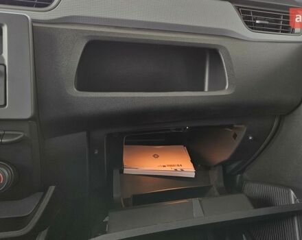Рено Express Van, об'ємом двигуна 1.46 л та пробігом 0 тис. км за 21378 $, фото 20 на Automoto.ua