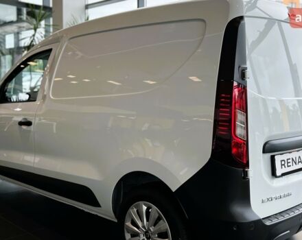купить новое авто Рено Express Van 2025 года от официального дилера Автоцентр AUTO.RIA Рено фото