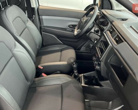 купити нове авто Рено Express Van 2025 року від офіційного дилера Автоцентр AUTO.RIA Рено фото