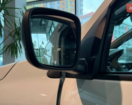 Рено Express Van, об'ємом двигуна 1.46 л та пробігом 0 тис. км за 23149 $, фото 16 на Automoto.ua