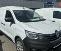 Рено Express Van, объемом двигателя 1.46 л и пробегом 0 тыс. км за 21571 $, фото 1 на Automoto.ua