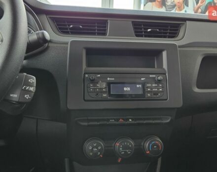 Рено Express Van, объемом двигателя 1.46 л и пробегом 0 тыс. км за 21895 $, фото 16 на Automoto.ua