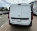 купить новое авто Рено Express Van 2025 года от официального дилера Торговий Дім «Фаворит Авто Київ» Рено фото