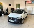 Рено Express Van, объемом двигателя 1.46 л и пробегом 0 тыс. км за 21205 $, фото 1 на Automoto.ua
