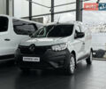 Рено Express Van, объемом двигателя 1.46 л и пробегом 0 тыс. км за 22459 $, фото 1 на Automoto.ua