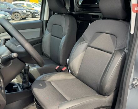Рено Express Van, об'ємом двигуна 1.46 л та пробігом 0 тис. км за 21932 $, фото 14 на Automoto.ua