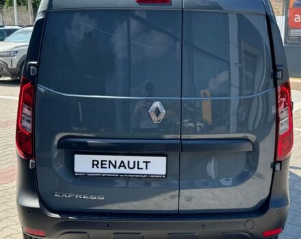 Рено Express Van, об'ємом двигуна 1.46 л та пробігом 0 тис. км за 21932 $, фото 10 на Automoto.ua