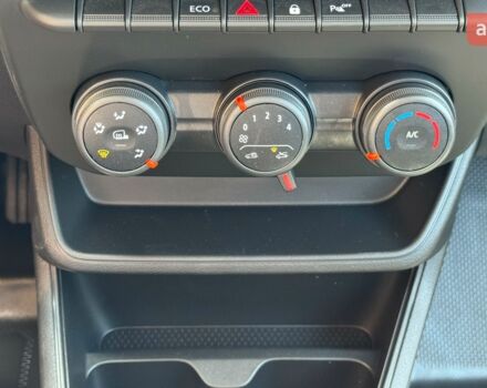 Рено Express Van, об'ємом двигуна 1.46 л та пробігом 0 тис. км за 21932 $, фото 18 на Automoto.ua