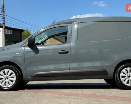 Рено Express Van, об'ємом двигуна 1.46 л та пробігом 0 тис. км за 21932 $, фото 9 на Automoto.ua