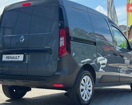 Рено Express Van, об'ємом двигуна 1.46 л та пробігом 0 тис. км за 21932 $, фото 5 на Automoto.ua