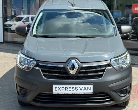 Рено Express Van, об'ємом двигуна 1.46 л та пробігом 0 тис. км за 21932 $, фото 1 на Automoto.ua