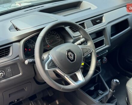 Рено Express Van, об'ємом двигуна 1.46 л та пробігом 0 тис. км за 21932 $, фото 16 на Automoto.ua