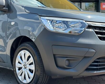 Рено Express Van, об'ємом двигуна 1.46 л та пробігом 0 тис. км за 21932 $, фото 4 на Automoto.ua