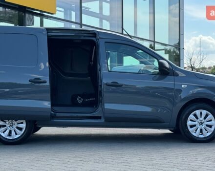 Рено Express Van, об'ємом двигуна 1.46 л та пробігом 0 тис. км за 21932 $, фото 7 на Automoto.ua