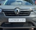 Рено Express Van, об'ємом двигуна 1.46 л та пробігом 0 тис. км за 21932 $, фото 2 на Automoto.ua