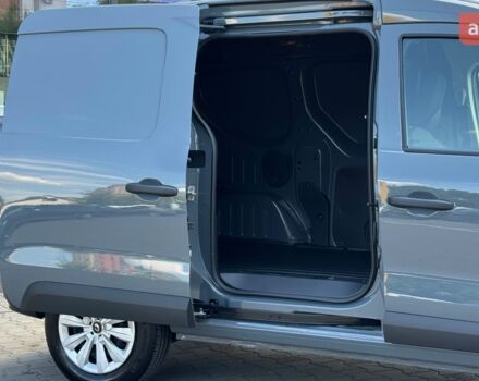 Рено Express Van, об'ємом двигуна 1.46 л та пробігом 0 тис. км за 21932 $, фото 8 на Automoto.ua