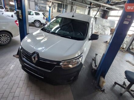 Рено Express Van 2023 у Харкові на Automoto.ua Рено Express Van, об'ємом двигуна 1.46 л та пробігом 0 тис. км за 18631 $, фото 1 на Automoto.ua