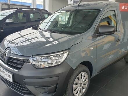 Рено Express Van 2023 у Львові на Automoto.ua Рено Express Van, об'ємом двигуна 1.46 л та пробігом 0 тис. км за 18978 $, фото 1 на Automoto.ua