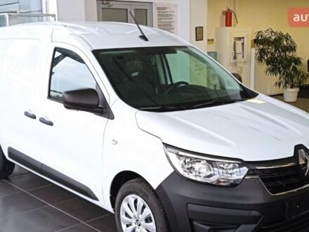 Рено Express Van 2023 у Харкові на Automoto.ua Рено Express Van, об'ємом двигуна 1.6 л та пробігом 0 тис. км за 17746 $, фото 1 на Automoto.ua