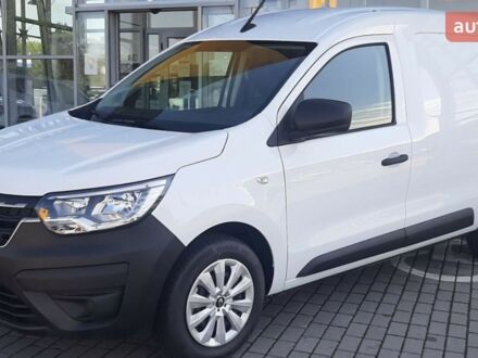 Рено Express Van 2023 у Львові на Automoto.ua Рено Express Van, об'ємом двигуна 1.46 л та пробігом 0 тис. км за 17883 $, фото 1 на Automoto.ua