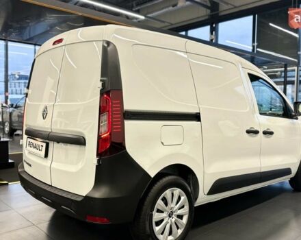 купить новое авто Рено Express Van 2024 года от официального дилера Моторкар Кропивницький Рено фото