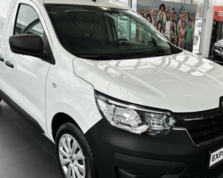 купить новое авто Рено Express Van 2024 года от официального дилера Автоцентр AUTO.RIA Рено фото