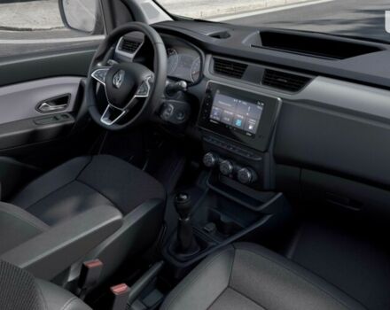купить новое авто Рено Express Van 2024 года от официального дилера Автоцентр AUTO.RIA Рено фото