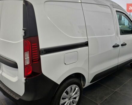 купить новое авто Рено Express Van 2024 года от официального дилера Renault Соллі Плюс Рено фото