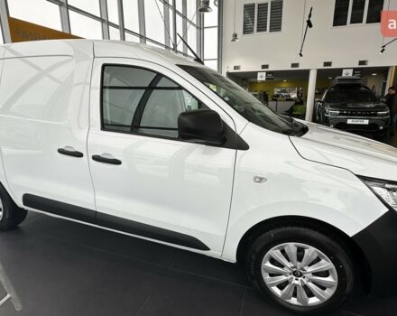 купить новое авто Рено Express Van 2024 года от официального дилера Автоцентр AUTO.RIA Рено фото