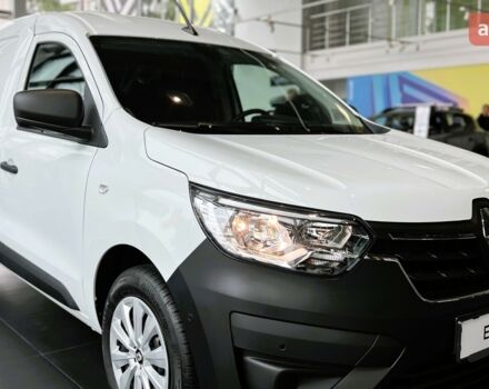 купить новое авто Рено Express Van 2025 года от официального дилера Автоцентр AUTO.RIA Рено фото