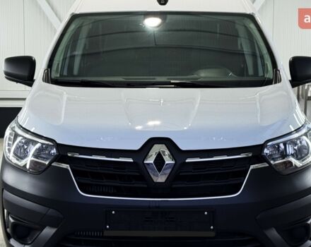 купить новое авто Рено Express Van 2025 года от официального дилера Автоцентр AUTO.RIA Рено фото