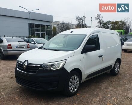 купить новое авто Рено Express Van 2025 года от официального дилера Автоцентр AUTO.RIA Рено фото