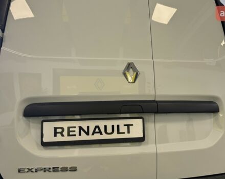 купить новое авто Рено Express Van 2025 года от официального дилера Автоцентр AUTO.RIA Рено фото