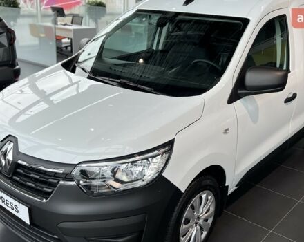 купить новое авто Рено Express Van 2025 года от официального дилера Автоцентр AUTO.RIA Рено фото