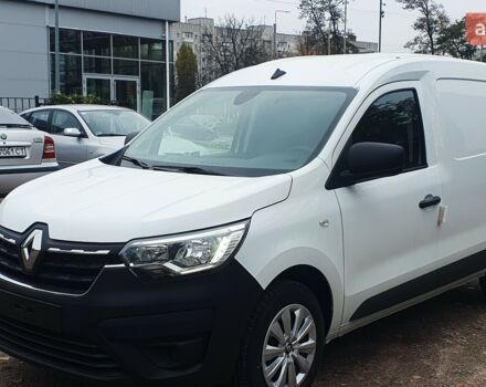 купить новое авто Рено Express Van 2025 года от официального дилера Автоцентр AUTO.RIA Рено фото