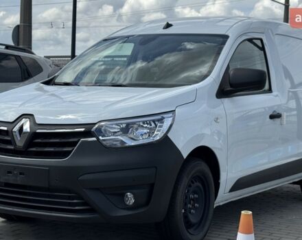 купить новое авто Рено Express Van 2025 года от официального дилера Автоцентр AUTO.RIA Рено фото