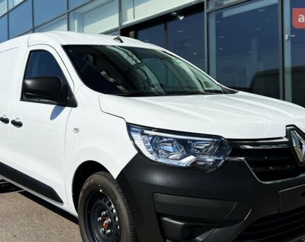 купить новое авто Рено Express Van 2025 года от официального дилера Автоцентр AUTO.RIA Рено фото